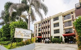 Super Oyo Capital O 786 Kwe Hotel And Resort